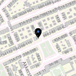 Appartement WTG02 C 388 92
