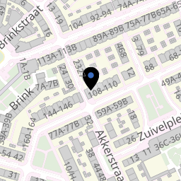 Appartement WTG02 C 388 99