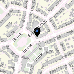 Appartement WTG02 C 452 10