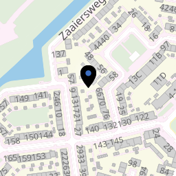 Appartement WTG02 C 452 13