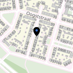 Appartement WTG02 C 452 134