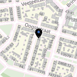 Appartement WTG02 C 452 141