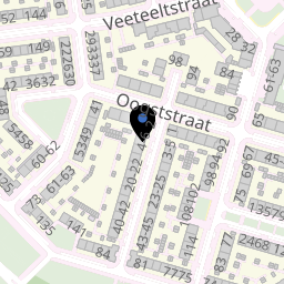 Appartement WTG02 C 452 153