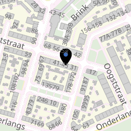 Appartement WTG02 C 452 17