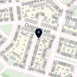 Appartement WTG02 C 452 193