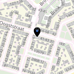 Appartement WTG02 C 452 21