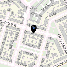Appartement WTG02 C 452 27