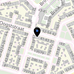 Appartement WTG02 C 452 29