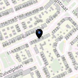 Appartement WTG02 C 452 303