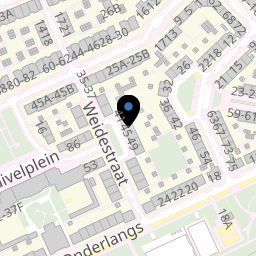 Appartement WTG02 C 452 311