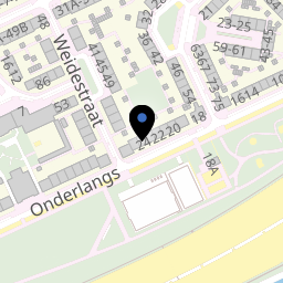 Appartement WTG02 C 452 321