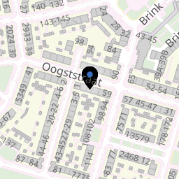 Appartement WTG02 C 452 34