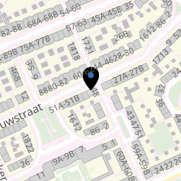 Appartement WTG02 C 452 353