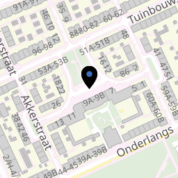 Appartement WTG02 C 452 4