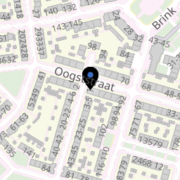 Appartement WTG02 C 452 42