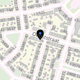 Appartement WTG02 C 452 43