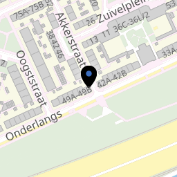 Appartement WTG02 C 452 432