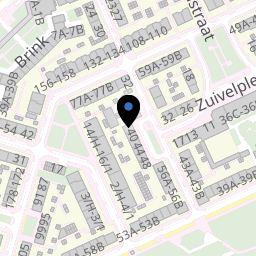 Appartement WTG02 C 452 442