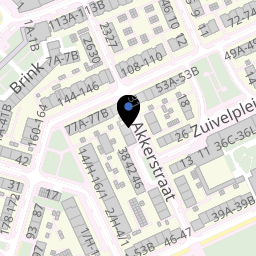 Appartement WTG02 C 452 444