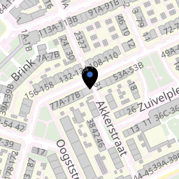 Appartement WTG02 C 452 445