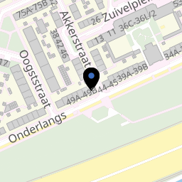 Appartement WTG02 C 452 458