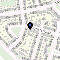 Appartement WTG02 C 452 46