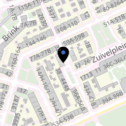 Appartement WTG02 C 452 463
