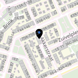 Appartement WTG02 C 452 464