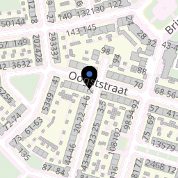 Appartement WTG02 C 452 47