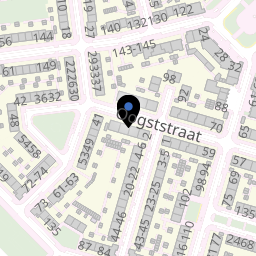 Appartement WTG02 C 452 49