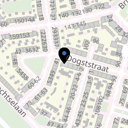 Appartement WTG02 C 452 50