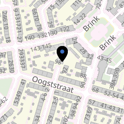 Appartement WTG02 C 452 73