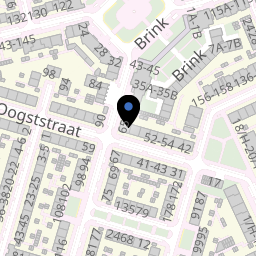 Appartement WTG02 C 452 84