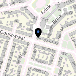 Appartement WTG02 C 452 92
