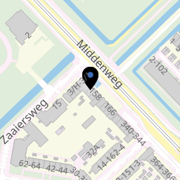 Appartement WTG02 C 453 1