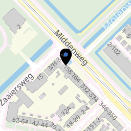 Appartement WTG02 C 453 3