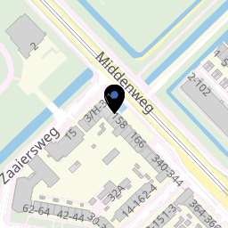 Appartement WTG02 C 453 4