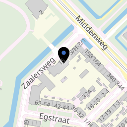 Appartement WTG02 C 456 5