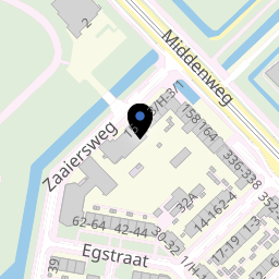 Appartement WTG02 C 456 7