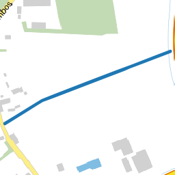 Perceel WTH00-C-1018