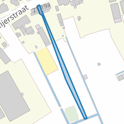 Perceel WTH00-C-1023