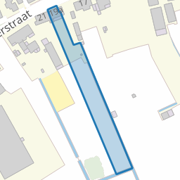 Perceel WTH00-C-1024