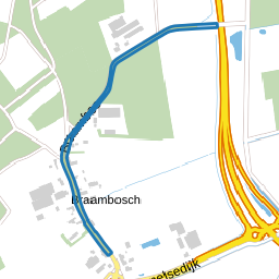 Perceel WTH00-C-1033