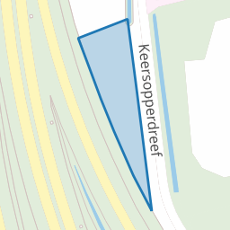 Perceel WTH00-C-1037