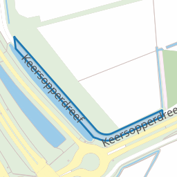 Perceel WTH00-C-1039