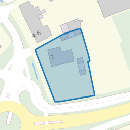 Perceel WTH00-C-1043