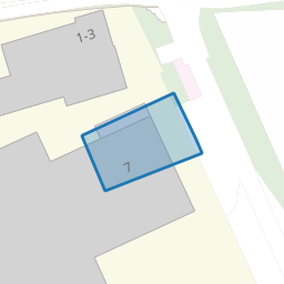 Perceel WTH00-C-1048