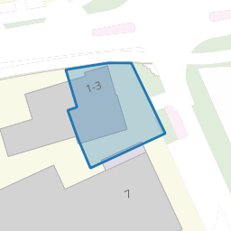 Perceel WTH00-C-1049