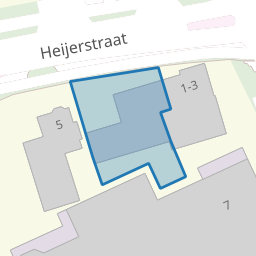 Perceel WTH00-C-1054