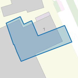 Perceel WTH00-C-1055